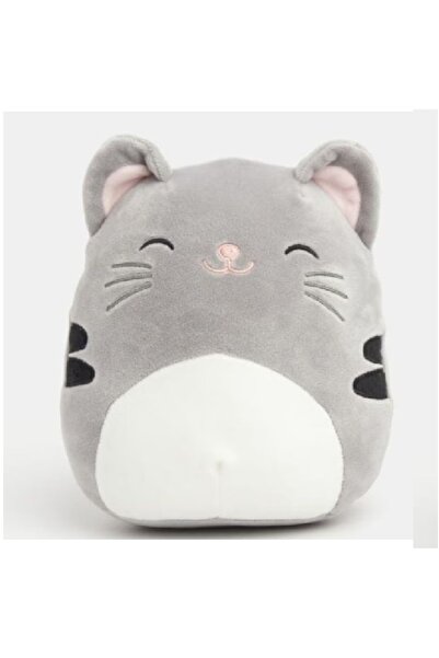 Generic Brand Pisica din Plus, Squishmallows Tally, Pisica Plus, Pisicuta Din...