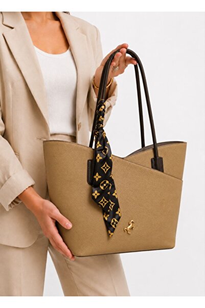 POLO BAG Set de 2 genți: geantă de umăr și geantă crossbody