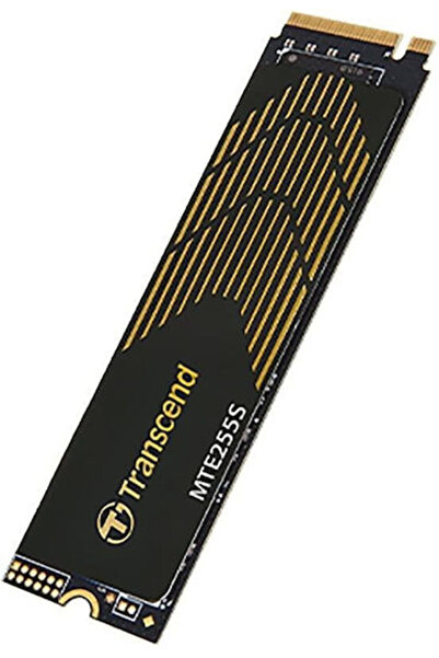 Transcend MTE255S SSD 1TB M.2 Τύπου με πρωτόκολλο PCI Express 4.0 Συμβατό με ...