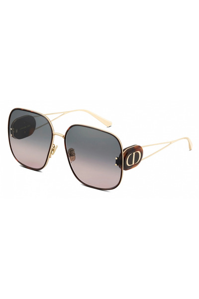Dior ديور بوبى S1U CD 40050U 10V 64-16-145 نظارة شمسية نسائية