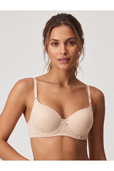 Ebru Micro-Coated Support Underwire Bra