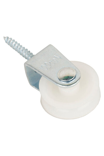 OEM Mamutec guide roller Ø30mm max. 100kg, polyamide