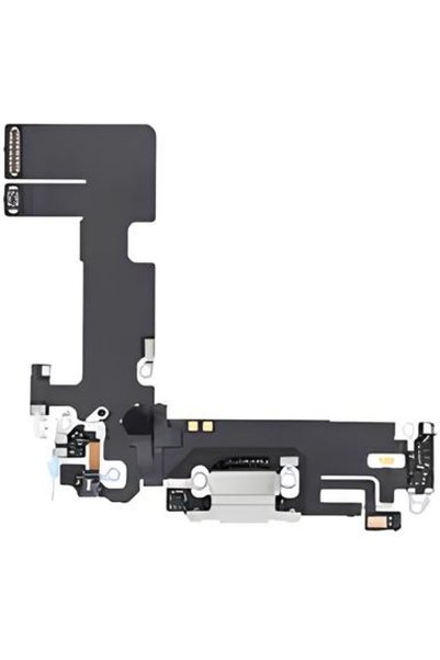 AKILLI iPhone 13 Uyumlu Şarj Soket Filmi ORG