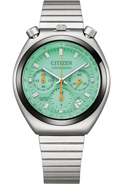 Citizen Challenge Timer An3660-73X Men's Wristwatch
