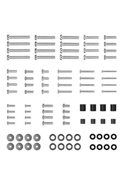 Generic Mount-It! Mount-It! TV Mount Hardware Kit, Universal VESA Wall Mount ...
