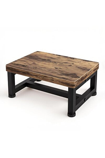 Generic U-HOOME Wood Step Stool for Toddlers,Non-Slip Kitchen Step Stools,Fol...