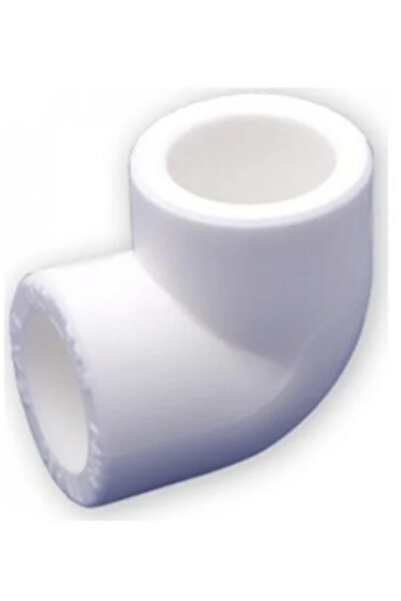 Fırat Pprc Kapalı Dirsek 32mm Temiz Su ( 20 Adet )