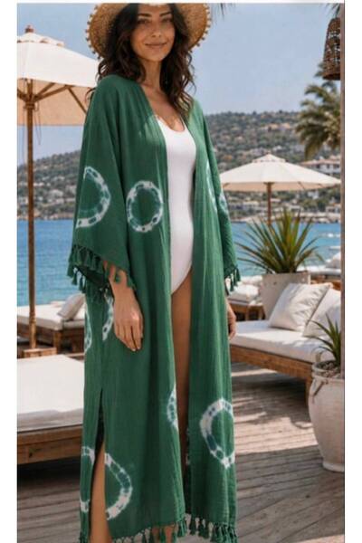MODA BAYLI pareo