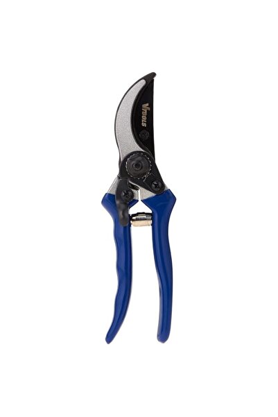 Generic VTOOLS 215mm Bypass Pruning Shears With Soft Grip Handle, Multipurpos...