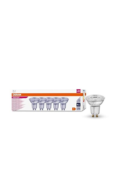 Generic Osram LED Reflector Bulbs with GU10 Base | Energy Saving Long Life 15...