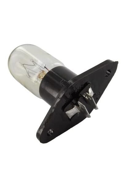 Generic Paxanpax Microwave Lamp Bulb, 20 Watt