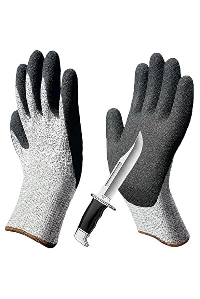 Generic Gardening Gloves, 1 Pairs Cut Resistant Work Gloves Gardening Gloves ...