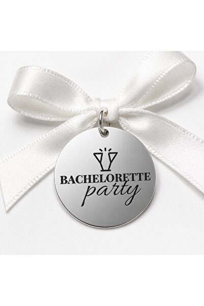 Simoshop Bănuț Nuntă din Argint 925 „Bachelorette Party" – Bănuț pentru Petre...