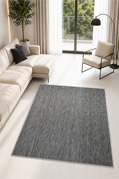 SARI EV CONCEPT MODERN YIKANABİLİR SALON OTURMA YATAK ODASI YOLLUK ANTRE MUTF...