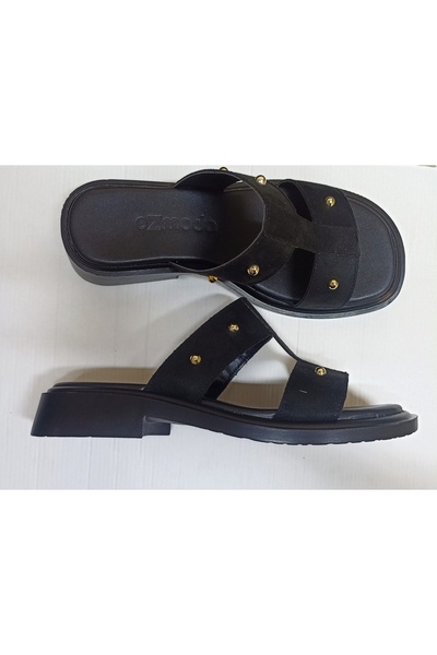 ezmoda Troklu Slippers