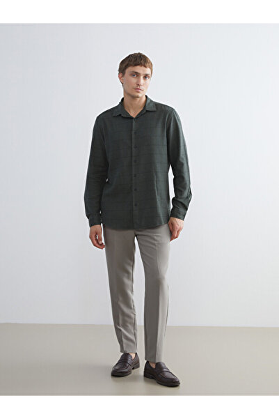 LC Waikiki Rmz Gi̇yi̇m Farkiyla Standardfit Men's Trousers