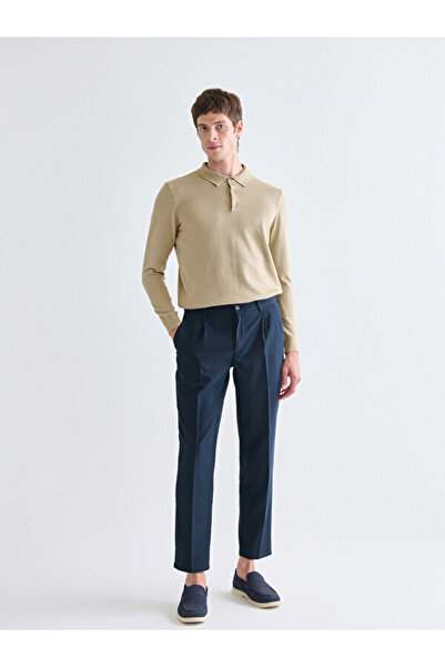 LC Waikiki I Standardkalıp Men's Trousers from Freezen Store