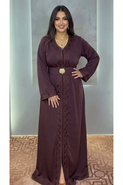BK jalabiya Kaftan