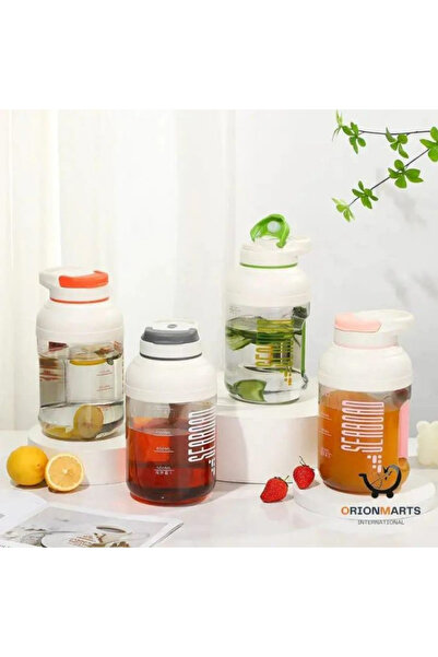 Chinastore Seaboard 1.5L Portable Blender Juicing Bucket Smart Safety Sensor ...