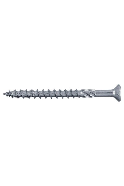 OEM Surub pentru lemn, autofiletant, din otel, cap inecat, Torx, TX 40, 10 x ...