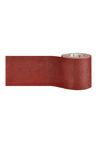 OEM Rola panza abraziva pentru lemn, Bosch, granulatie 120, rola 5 m x 115 mm