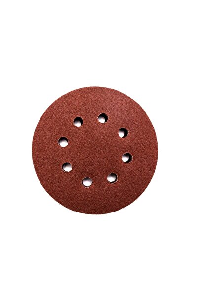 OEM Self-adjusting abrasive disc, for wood / metal / putty, Lumytools LT08556...