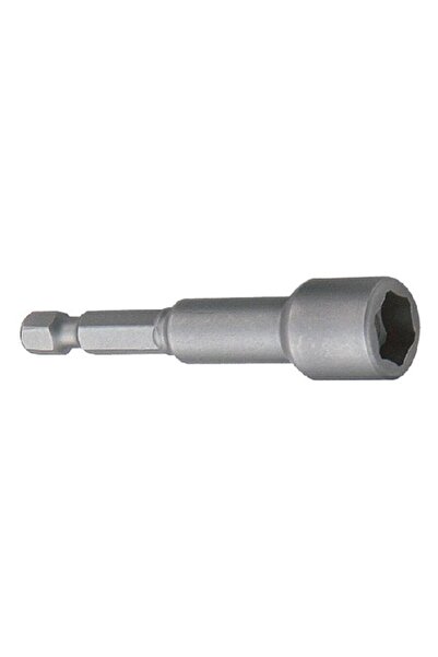 OEM Socket wrench head, long, internal hexagonal profile, Kronus, 10 x 1/4 inch