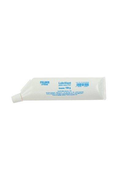 OEM Lubrifiant pentru tevi PVC, Felder, 150 g