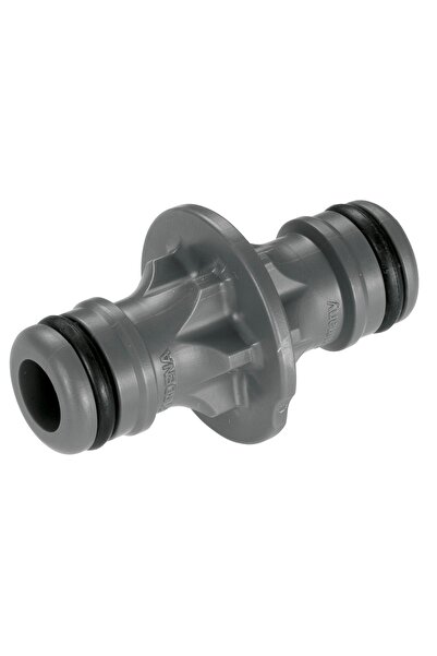 OEM Gardena 00931-50 2-way connector, plastic, 3/4 - 1/2 inch