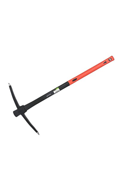 OEM Grunman 2V pickaxe + fiberglass handle, 1.5 kg
