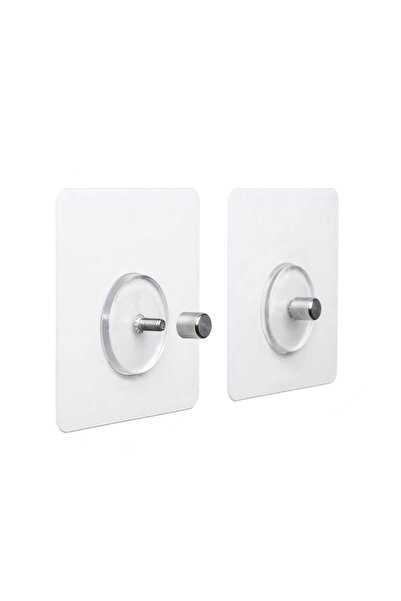 OEM Shelf fixing system, Quick Fix S4530000