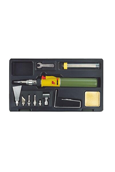 OEM Statie de lipit cu gaz, Proxxon Microflam MGS