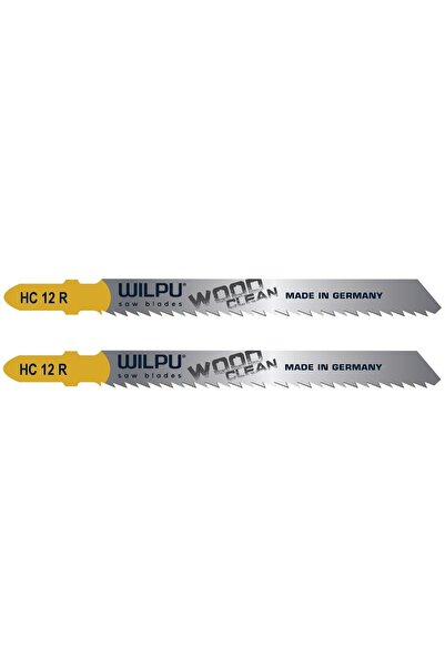 OEM Panza pentru fierastrau vertical / pendular, pentru lemn / plastic, Wilpu...