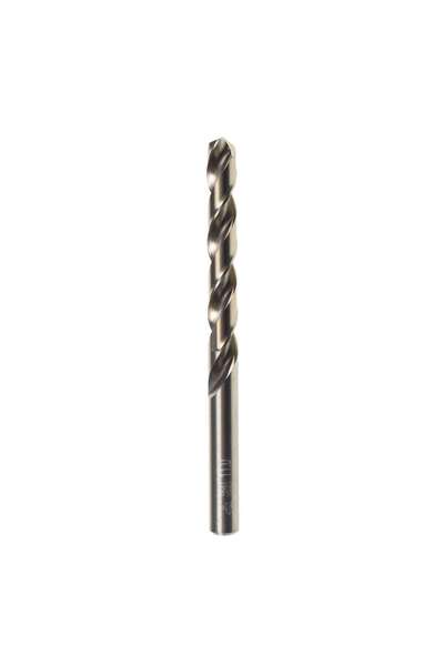 OEM Μεταλλικό τρυπάνι, HSS-CO, DIN 338, τύπου N, Tivoly 11455041100, 11 x 94 ...