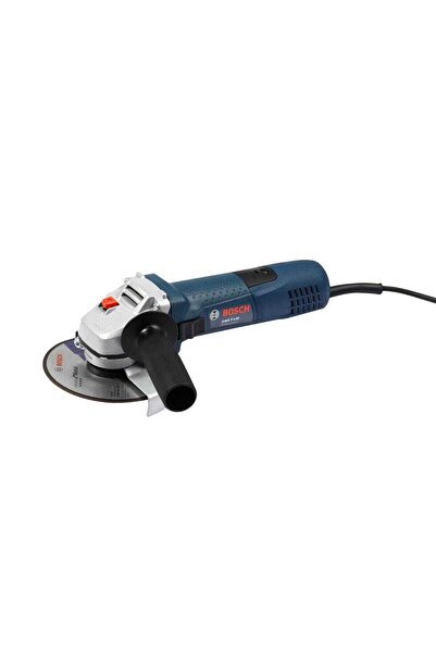 OEM Γωνιακός τροχός Bosch Professional GWS 7-125, 720 W, 11000 στροφές/λεπτό,...