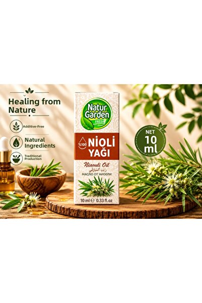 natur garden fresh زيت نايتور جاردن نيلو