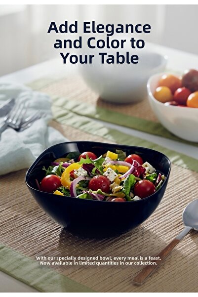 Altijara Soup Bowl 14 cm 12-Piece Soup Dinnerware Set