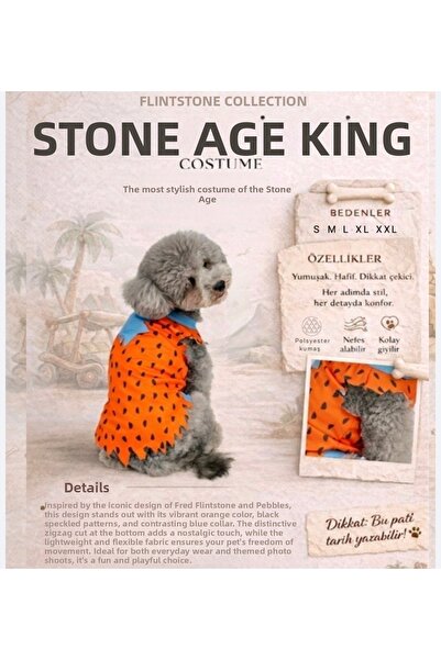 Generic Brand Dog Outfit