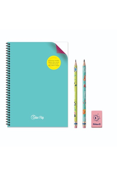 KESKİN COLOR Back to School Set - 4