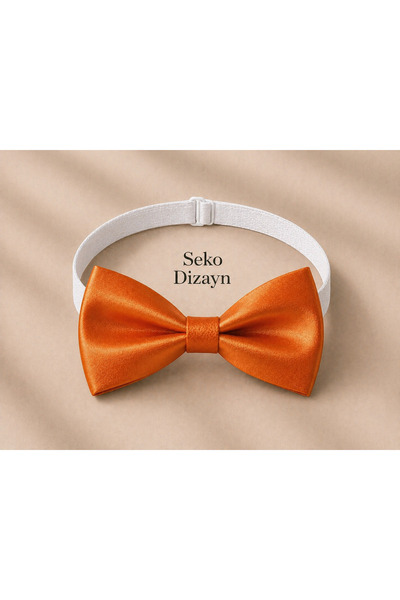 Seko Dizayn Ayarlanabilir Papyon Saten