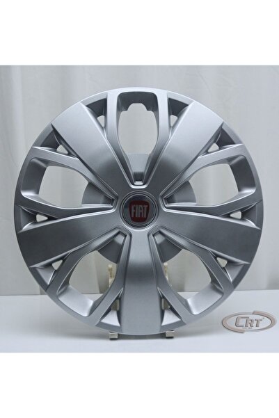 OTOCİRİT Jant Kapağı Kırılmaz 16" Fiat Ducato Yeni Model (çıkartma Hediyeli) ...