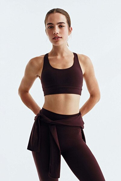 H&M Medium Support Sports bra with SoftMove™
