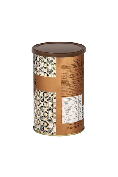 Kocatepe Turkish Coffee 500g – Authentic Turkish Coffee Powder, Fine Ground Arabic Coffee, Traditional Ottoman Style Coffee for Cezve / Ibrik, Rich Aroma & Strong Flavor