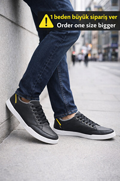 Ghattix Men's Sports Shoes Daily Use