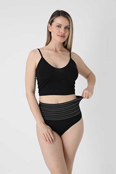 Belvella Bikini Corset Slim and Flexible Structure, Abdominal and Waist Tight...