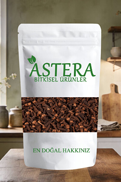 ASTERA 500 gr Karanfil Tane Lüx 1. Sınıf