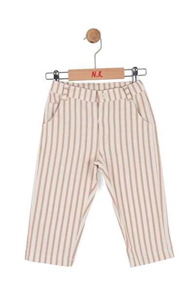 nk kids 61605-palm pants 1/4