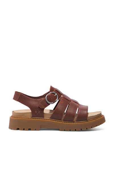 Timberland Κλερμοντ Γουέι ΣΑΝΔΑΛΙ ΨΑΡΑΒΙΟΥ TB0A5ZKZEQ81
