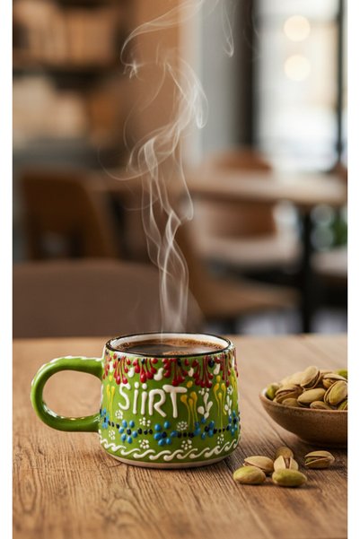 Home Coffee Cup'Siirt'