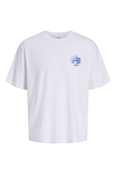 Jack & Jones Plus T-shirt Plus Size T-shirt
